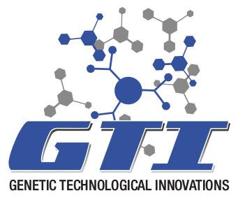 GTI Logo