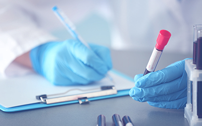 Blood Screening